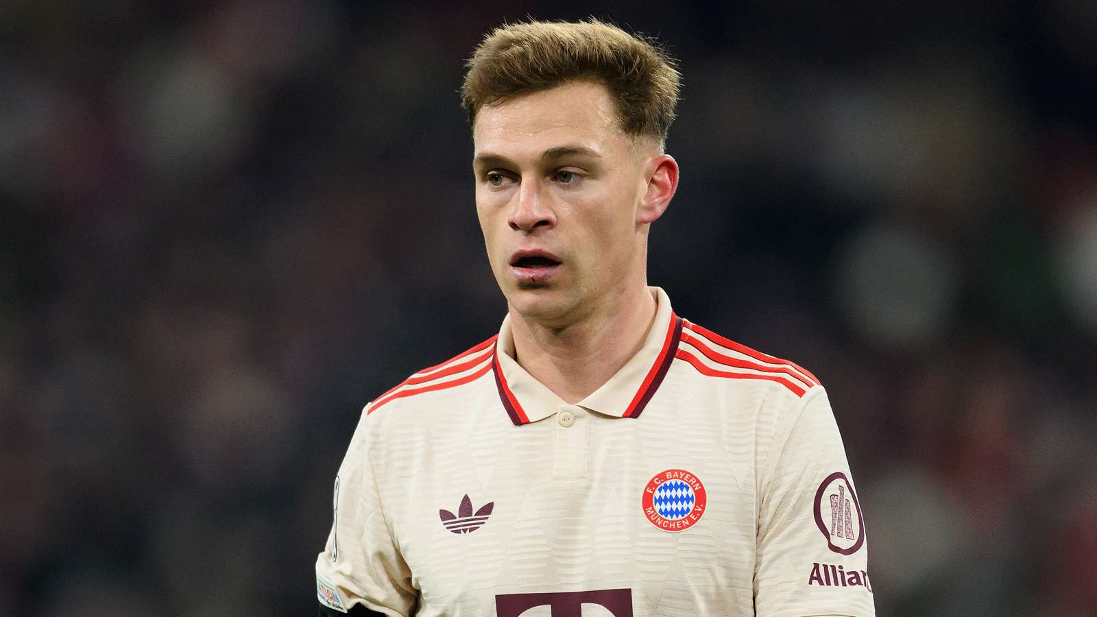 Joshua Kimmich