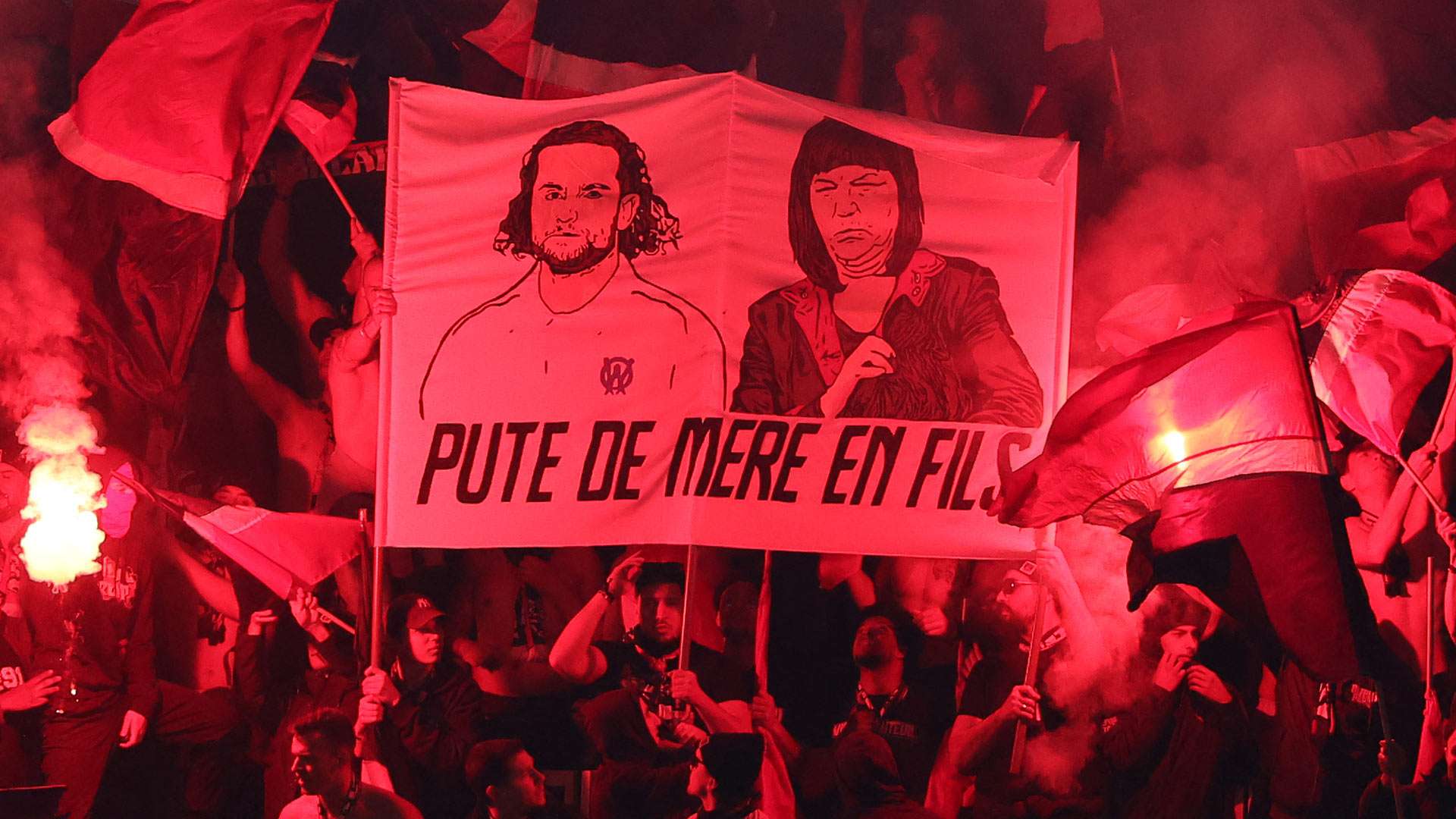 rabiot psg lyon banner