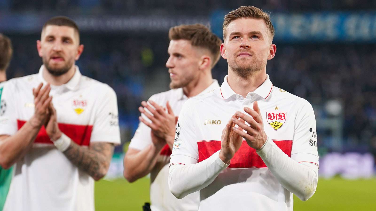 Maximilian Mittelstädt VfB Stuttgart