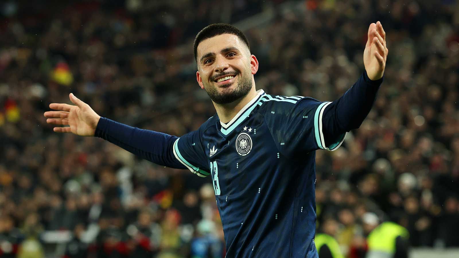 Effenberg with clear criticism of Nagelsmann