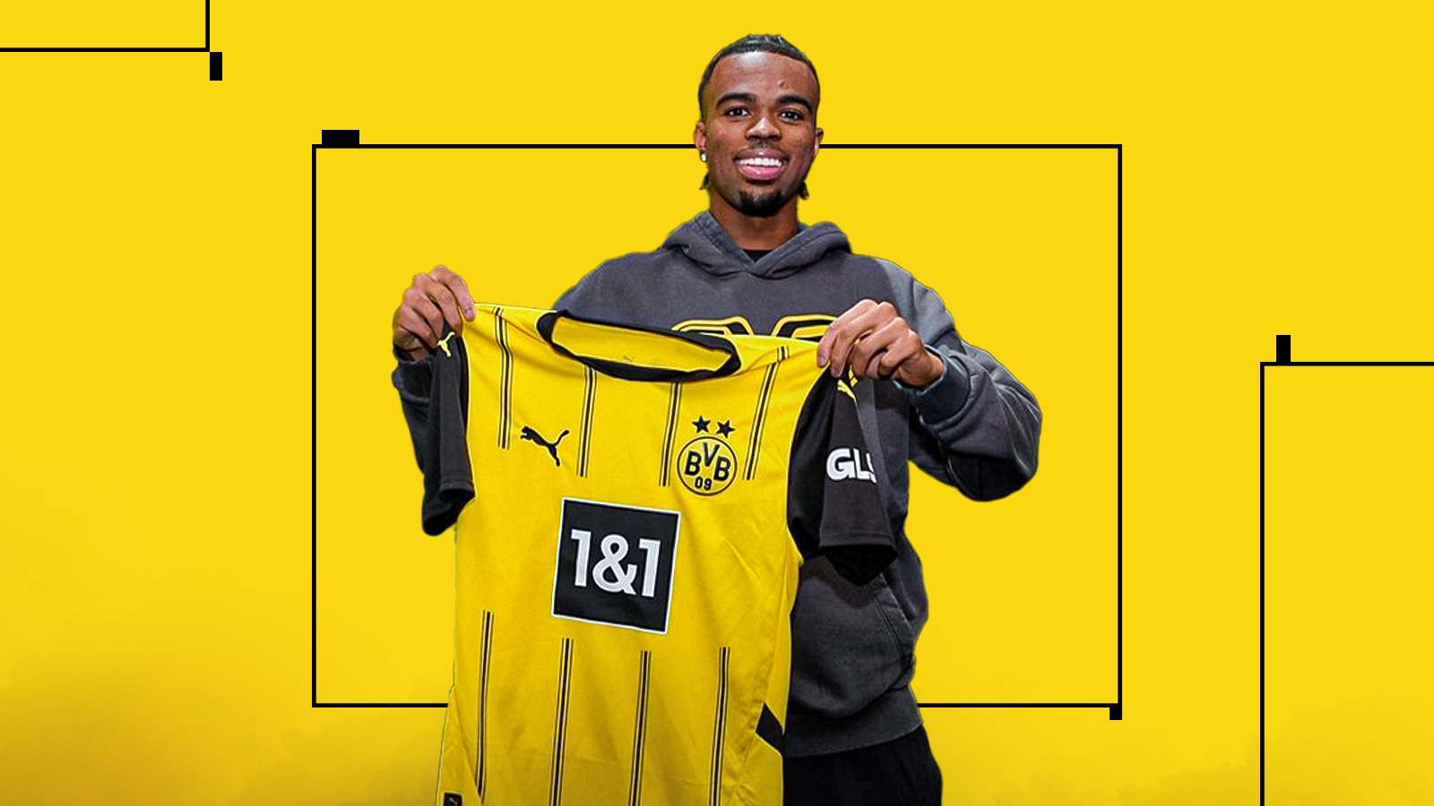 carney chukwuemeka bvb 2025