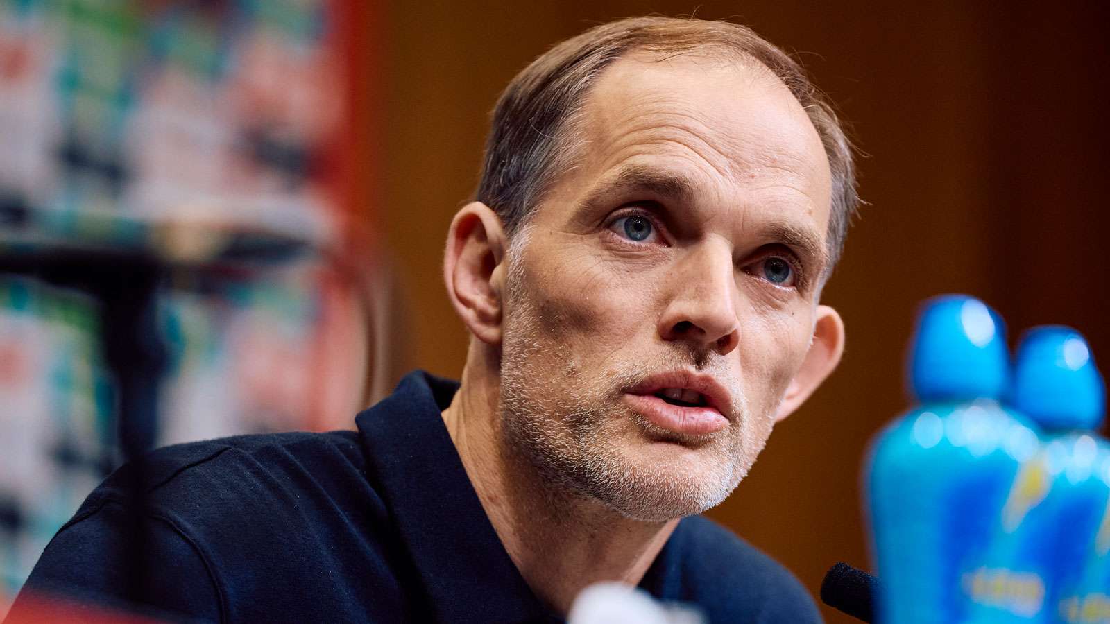 Thomas Tuchel