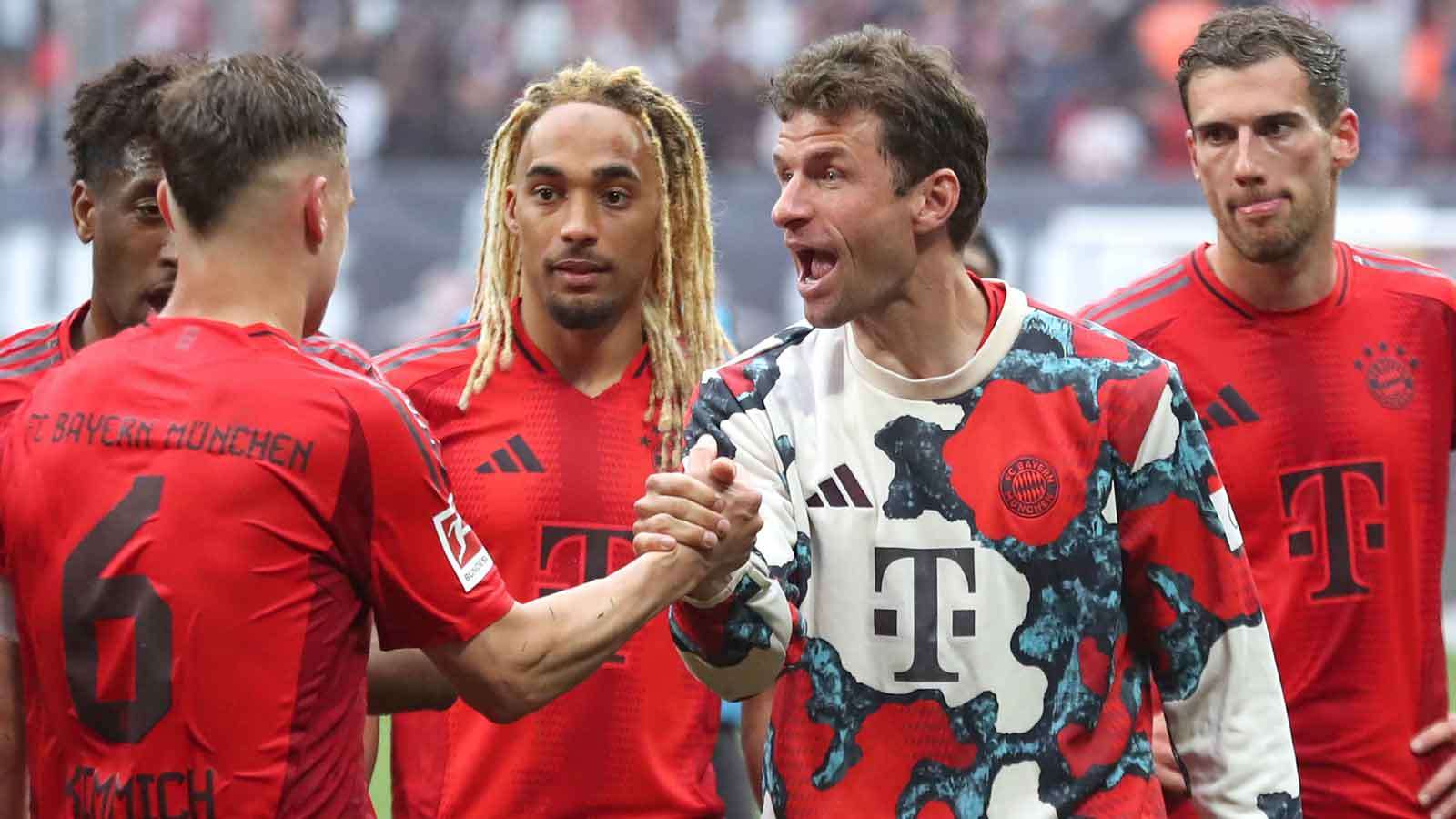 Thomas Müller
