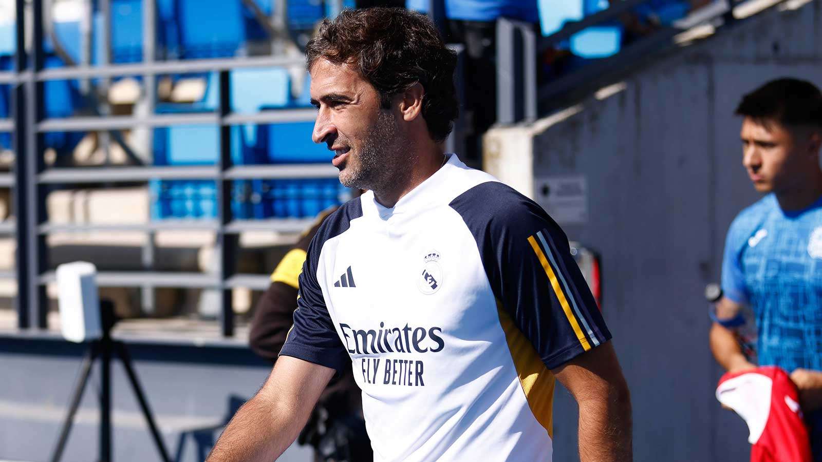 Raul