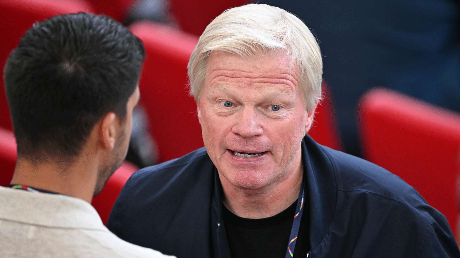 Oliver Kahn