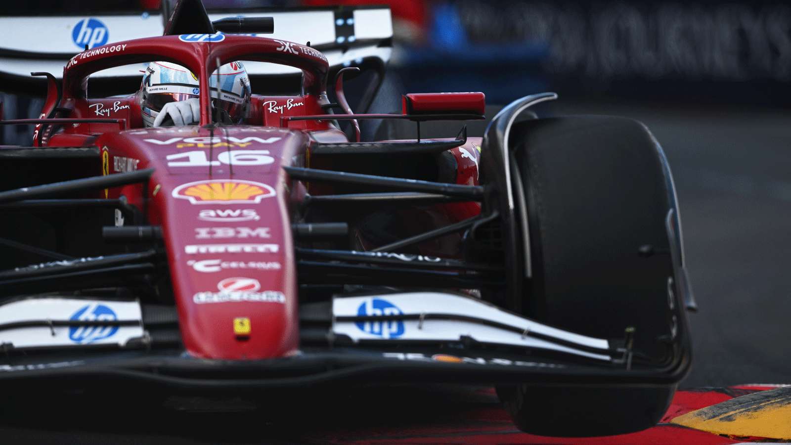 Charles Leclerc