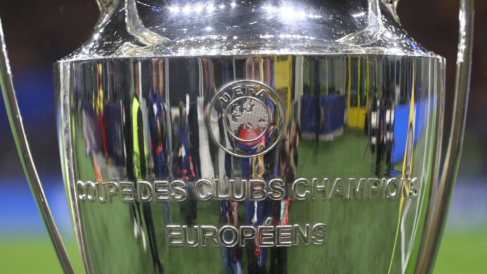 cl trophy