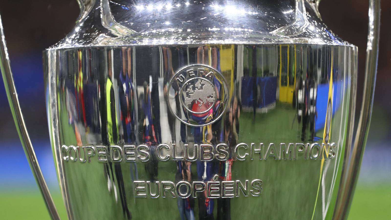 cl trophy