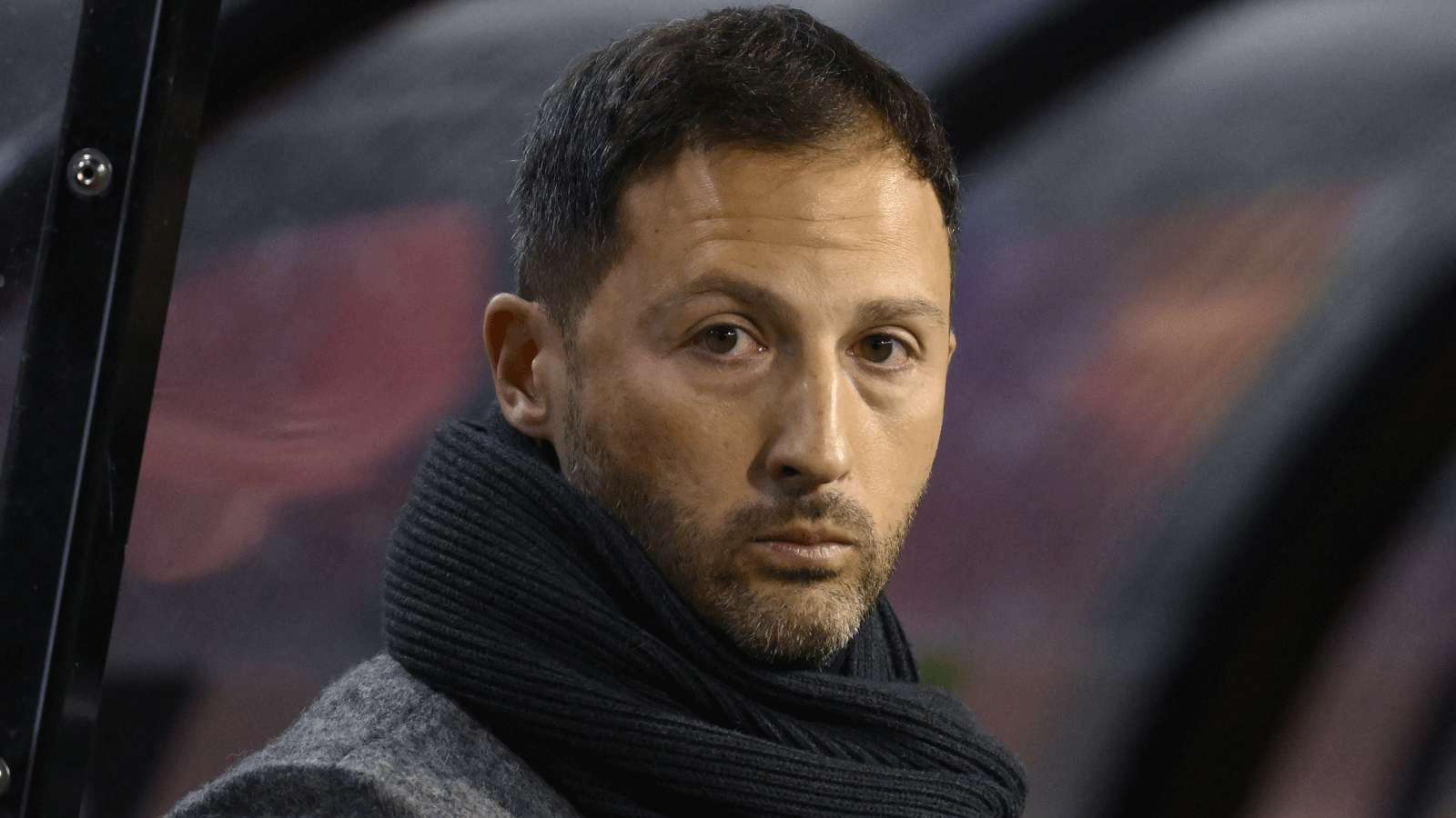 Domenico Tedesco