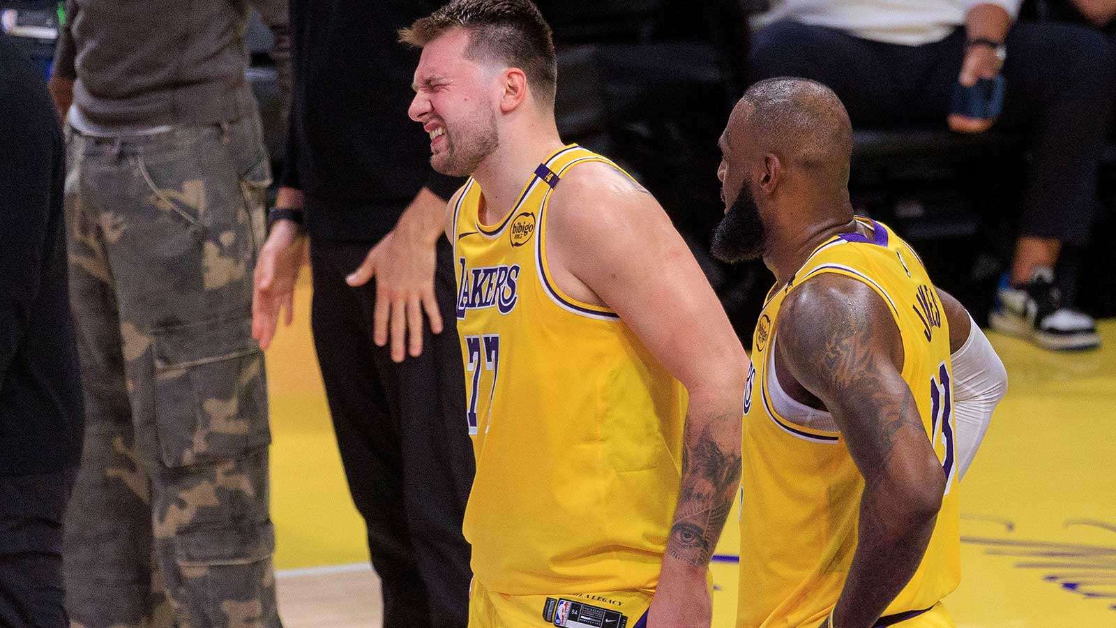 Doncic