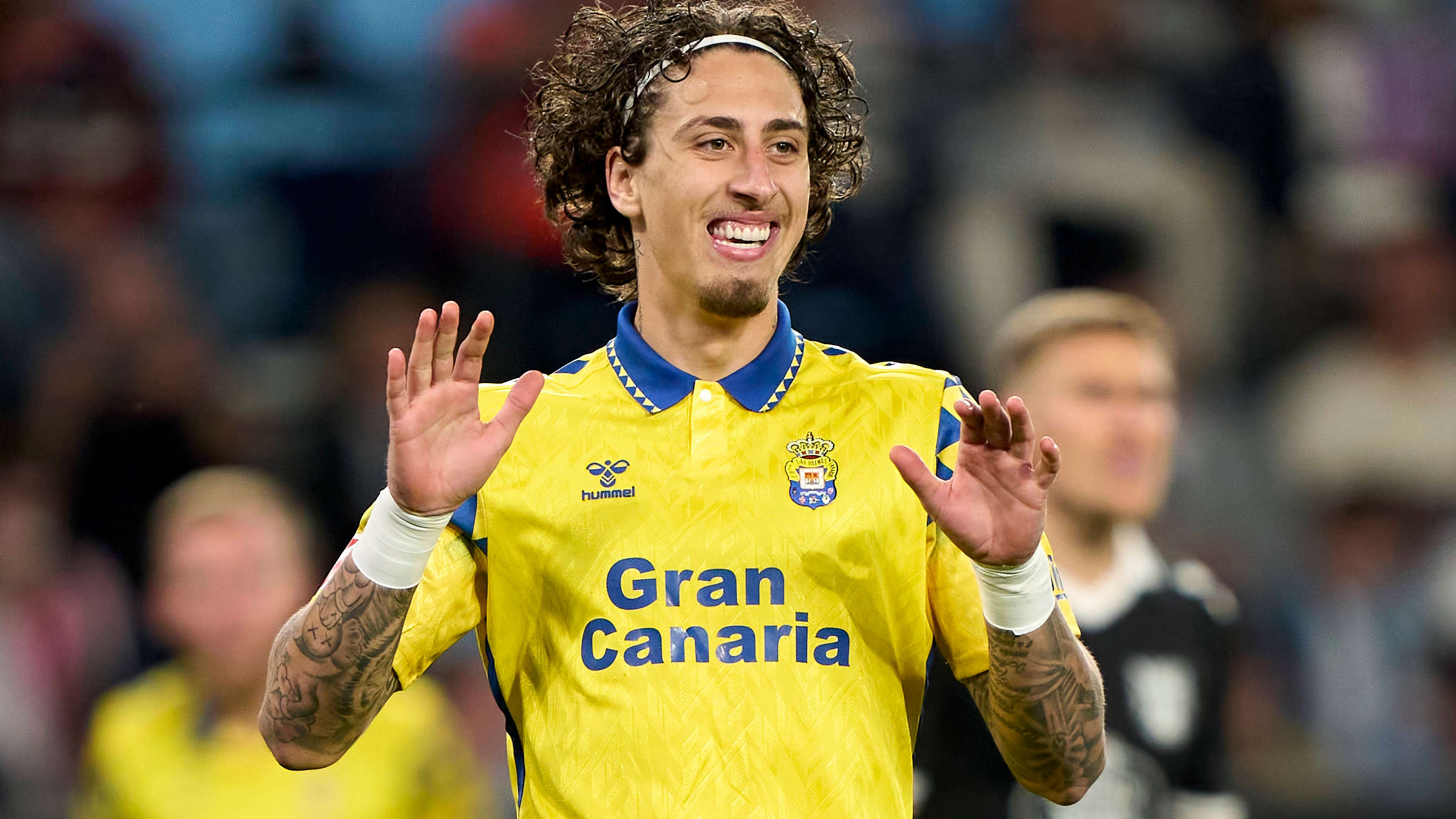 Fabio Silva