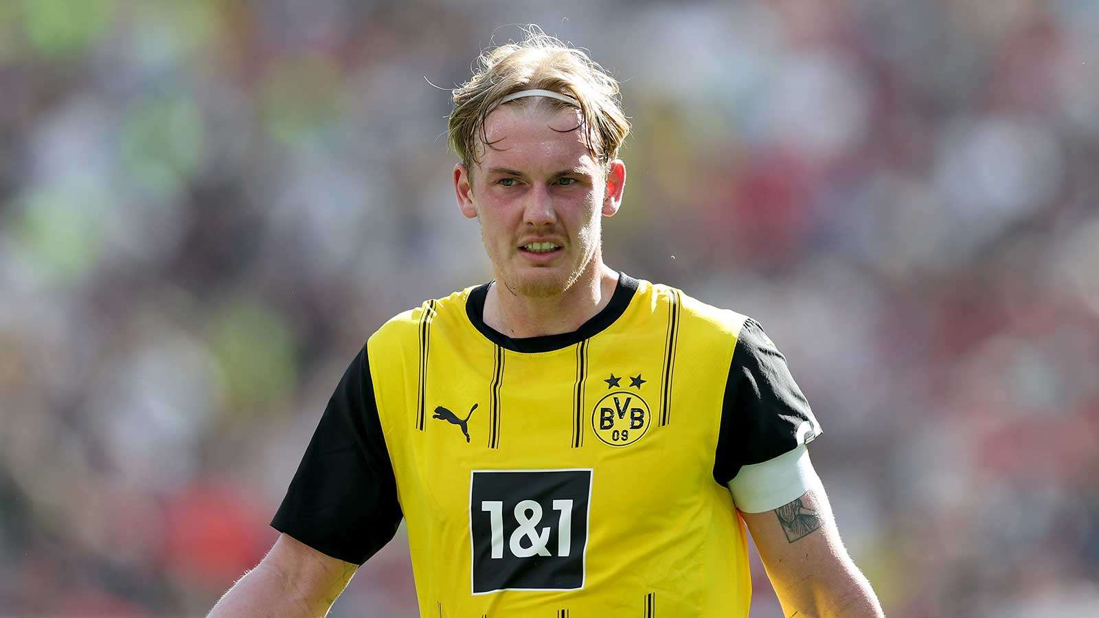 Brandt