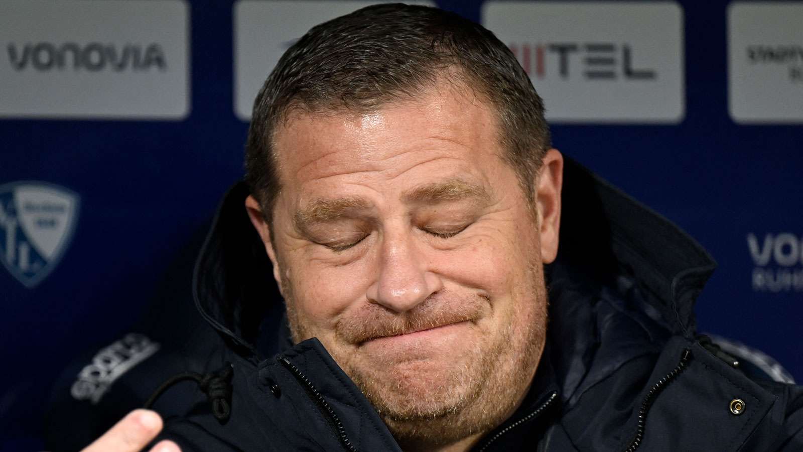 Max Eberl