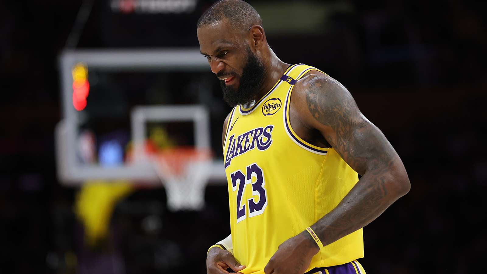 LeBron