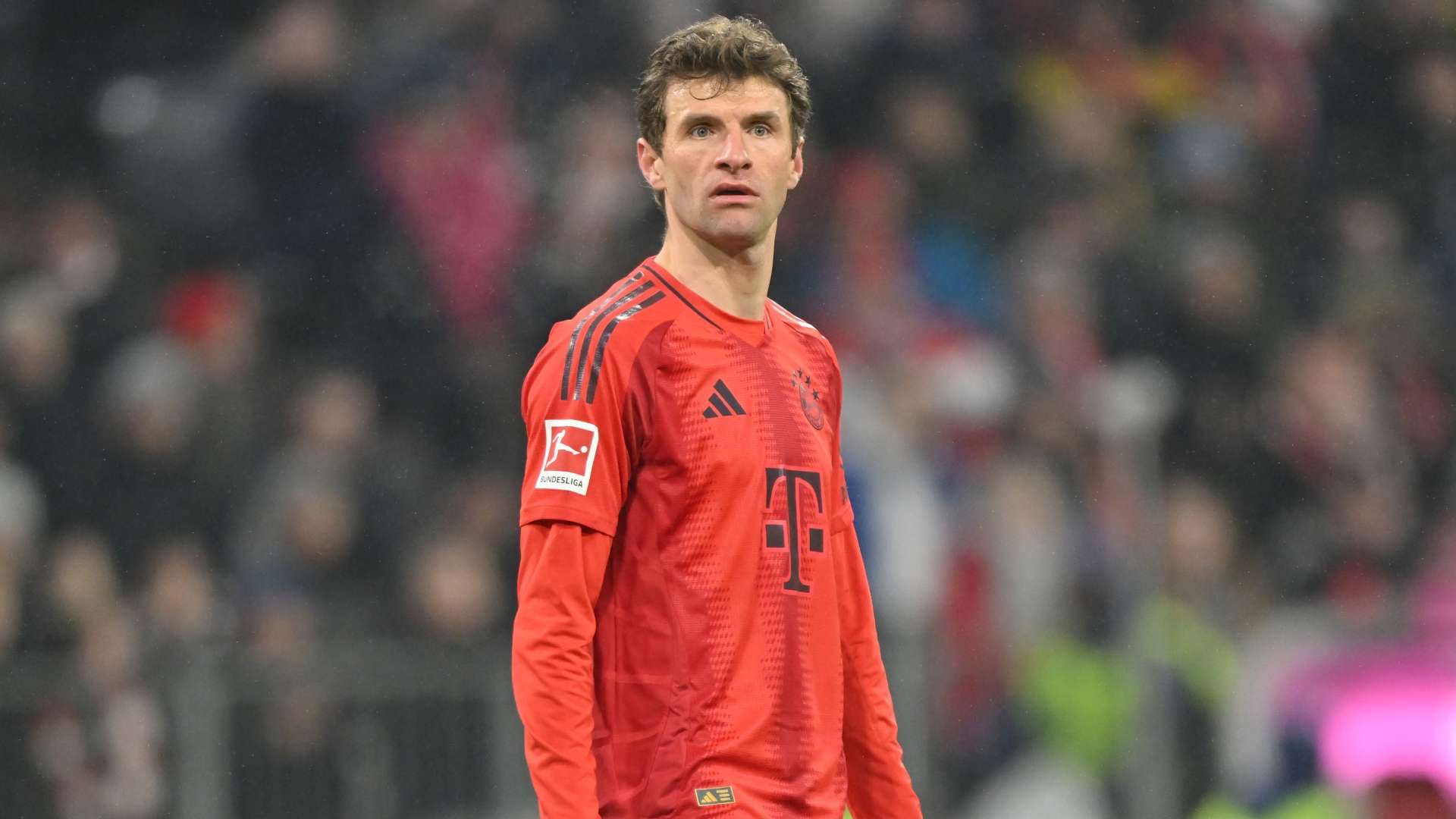 Thomas Müller Bayern 01152025