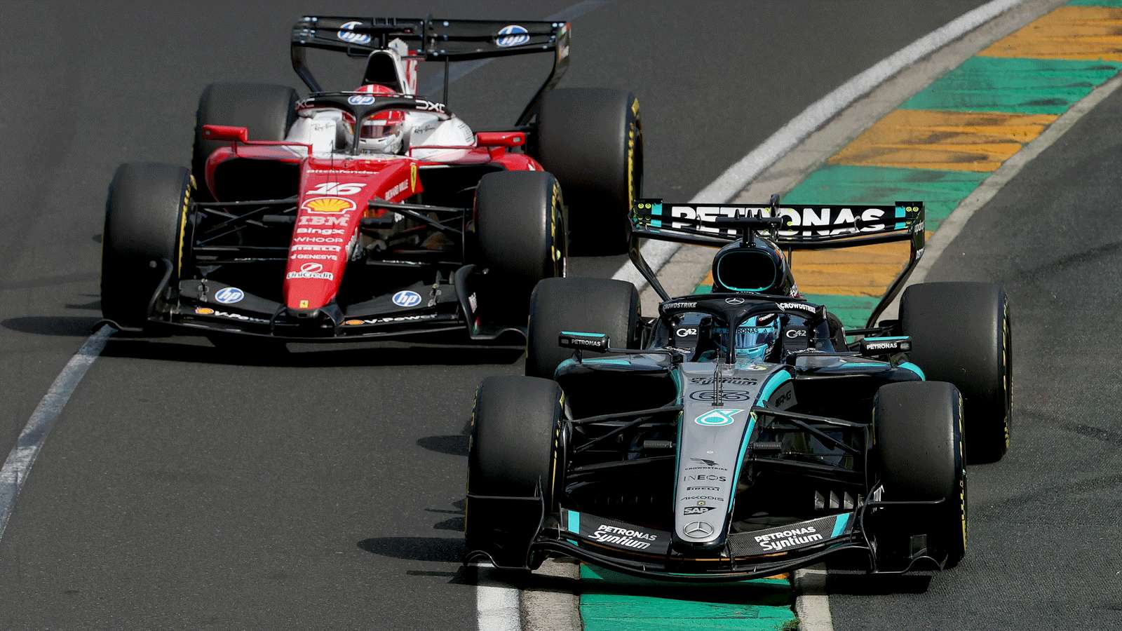 Formel 1