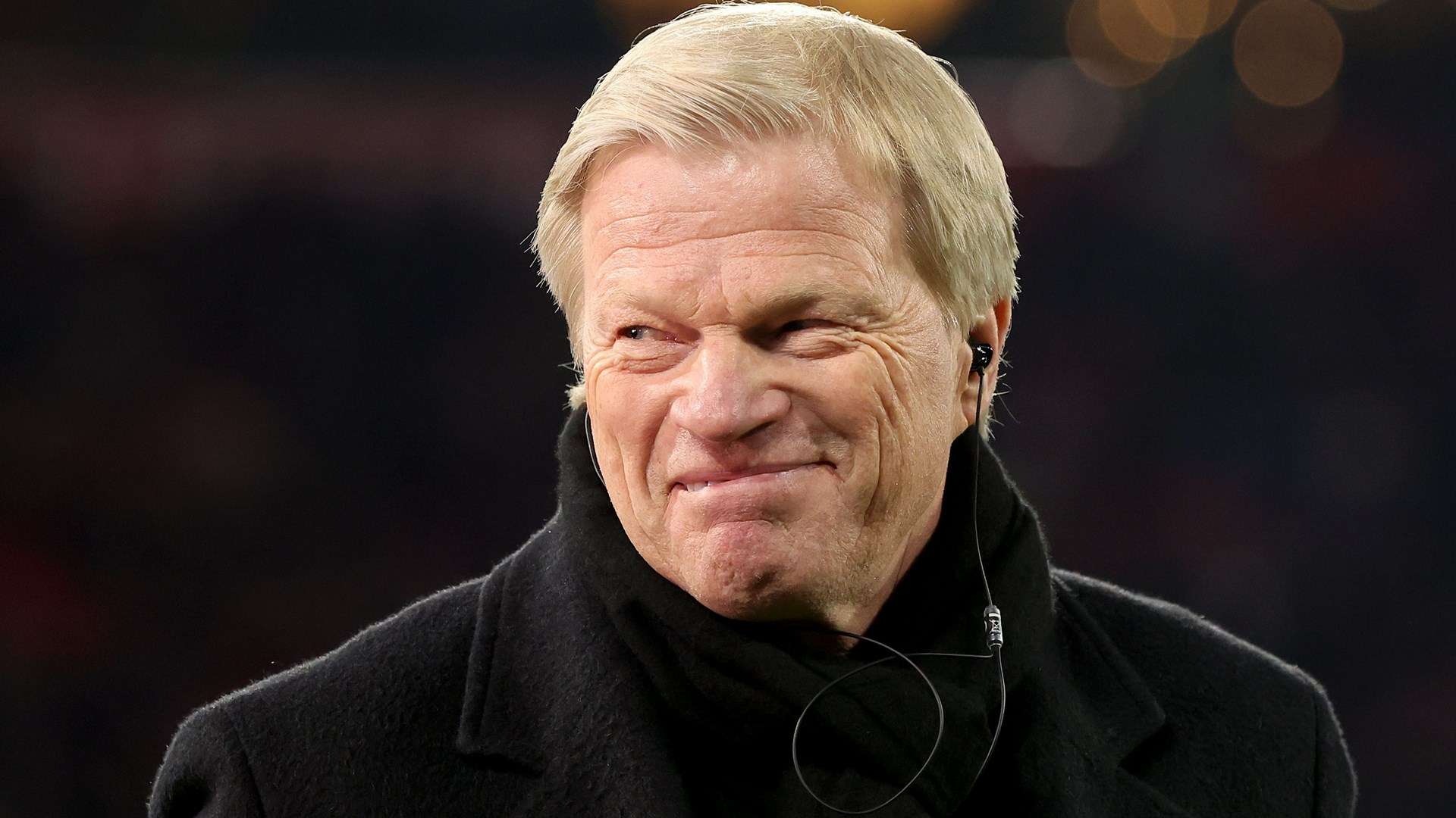 Oliver Kahn 2023