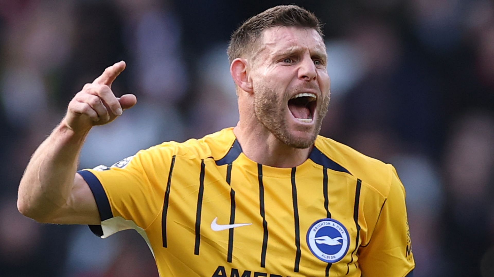 Jürgen Klopp ist sein größter Fan: Premier-League-Rekordmann James Milner beendet einzigartige Karriere