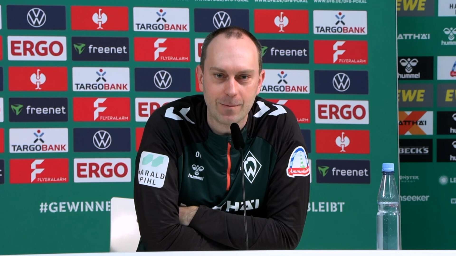 Ole Werner, Werder Bremen