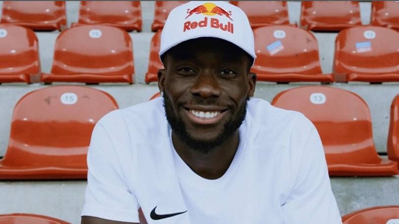 Sponsorendeal mit Zündstoffpotenzial! Star des FC Bayern wird neues Gesicht von Red Bull