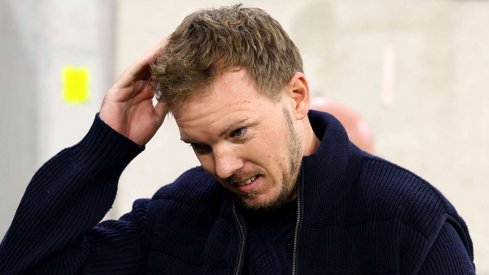 Julian Nagelsmann