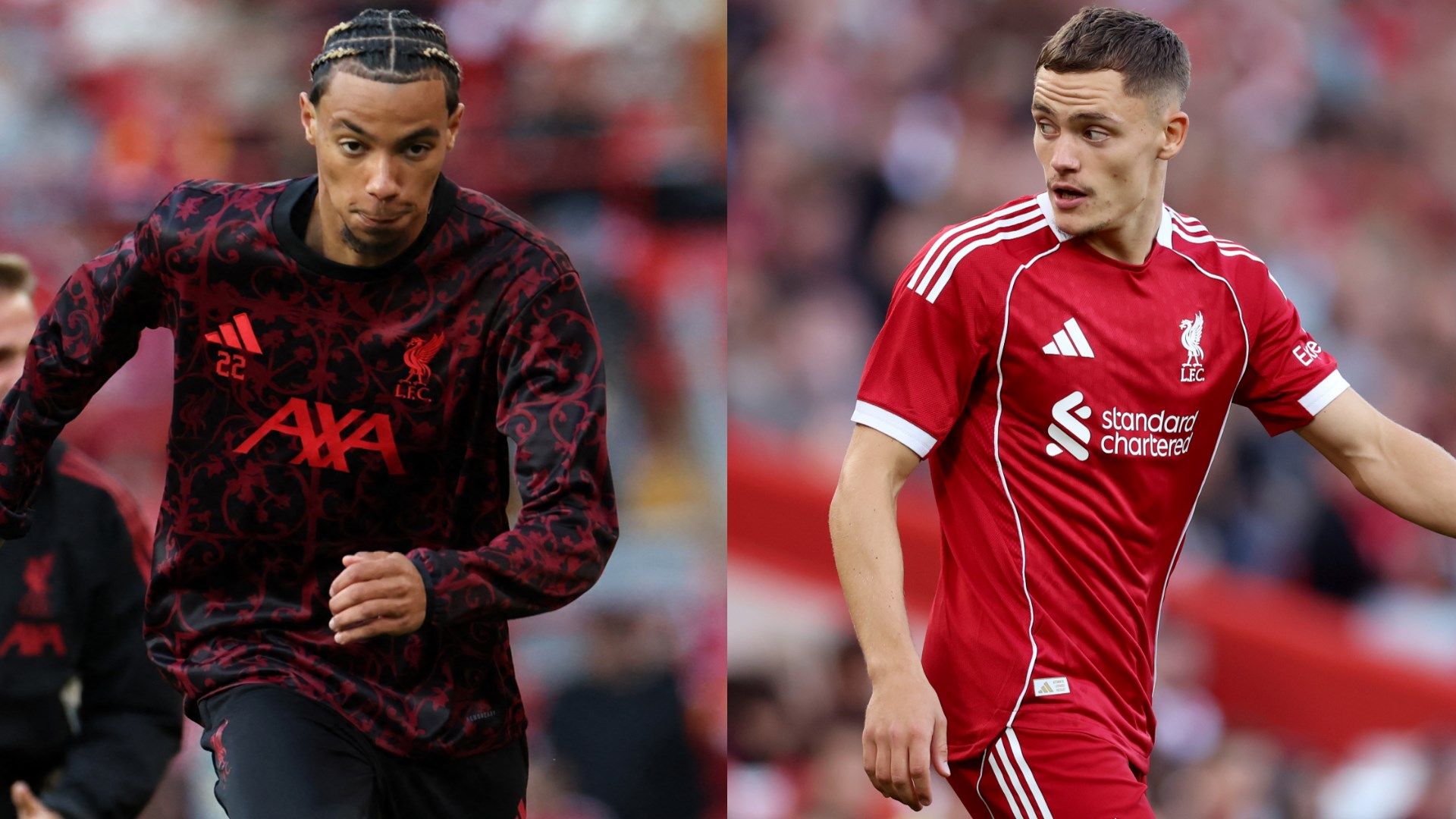 Crystal Palace vs. FC Liverpool heute live: Wichtigste Infos