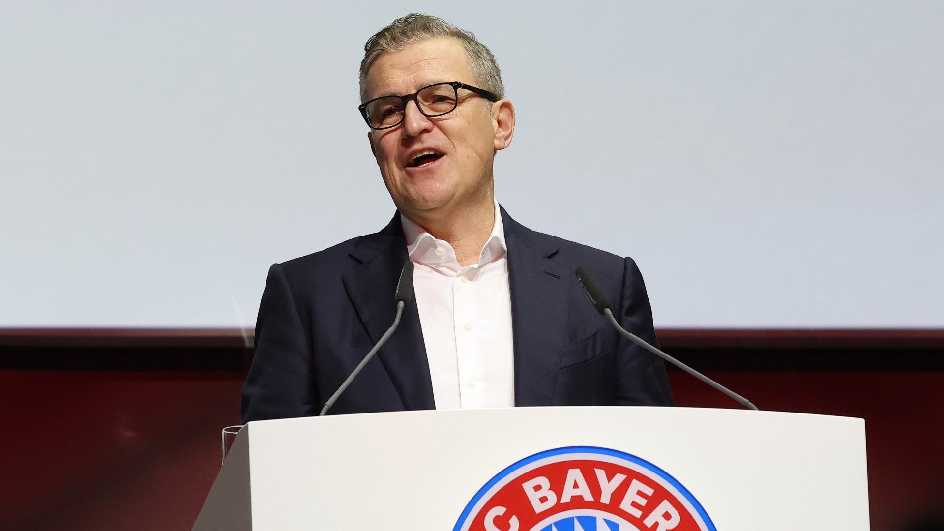 FC Bayern München, News: Alle FCB-Heimspiele in der Bundesliga-Saison 2025/26 schon überbucht