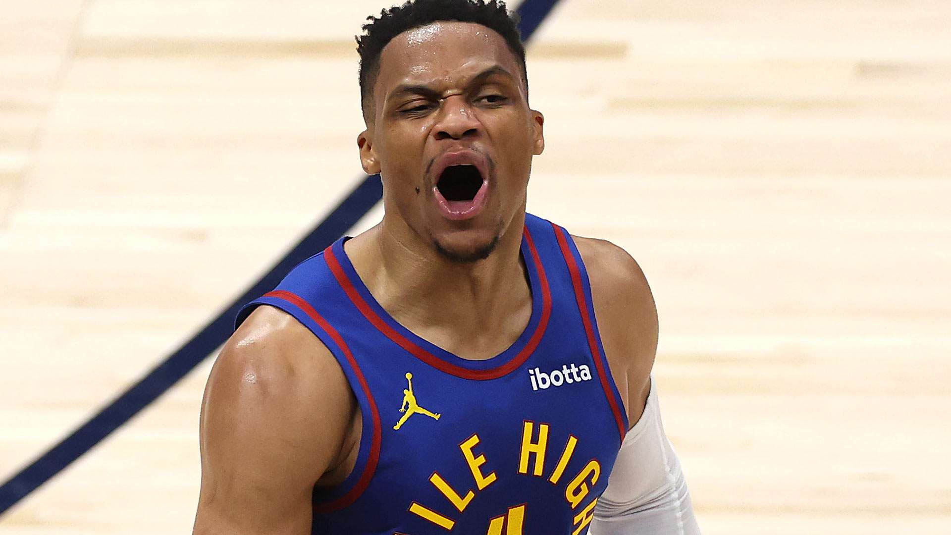 russell westbrook nuggets clippers