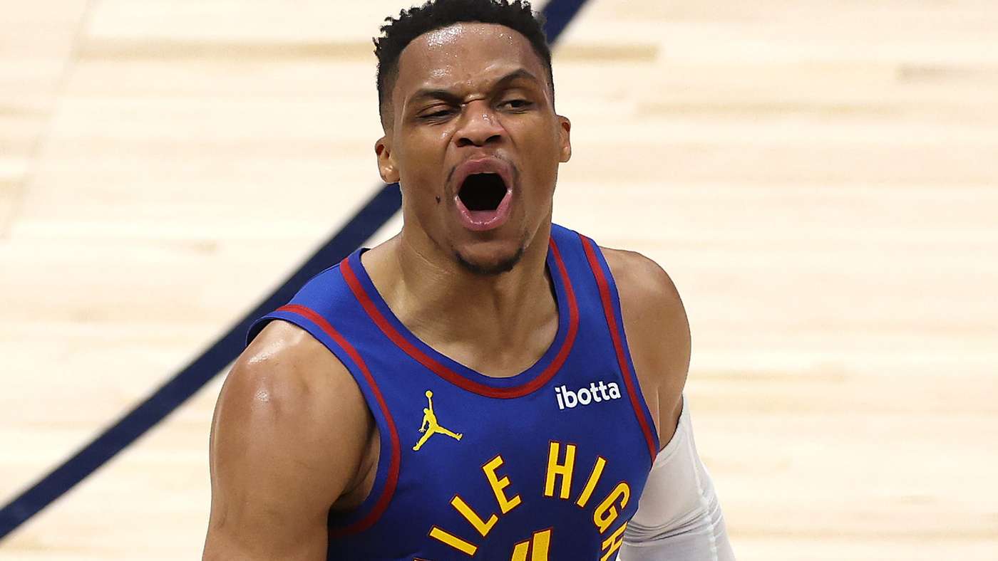 russell westbrook nuggets clippers