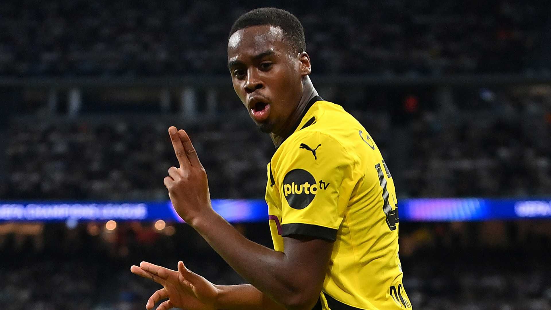 BVB, Gerücht: Borussia Dortmund bleibt im Poker mit Chelsea um Jamie Gittens hart