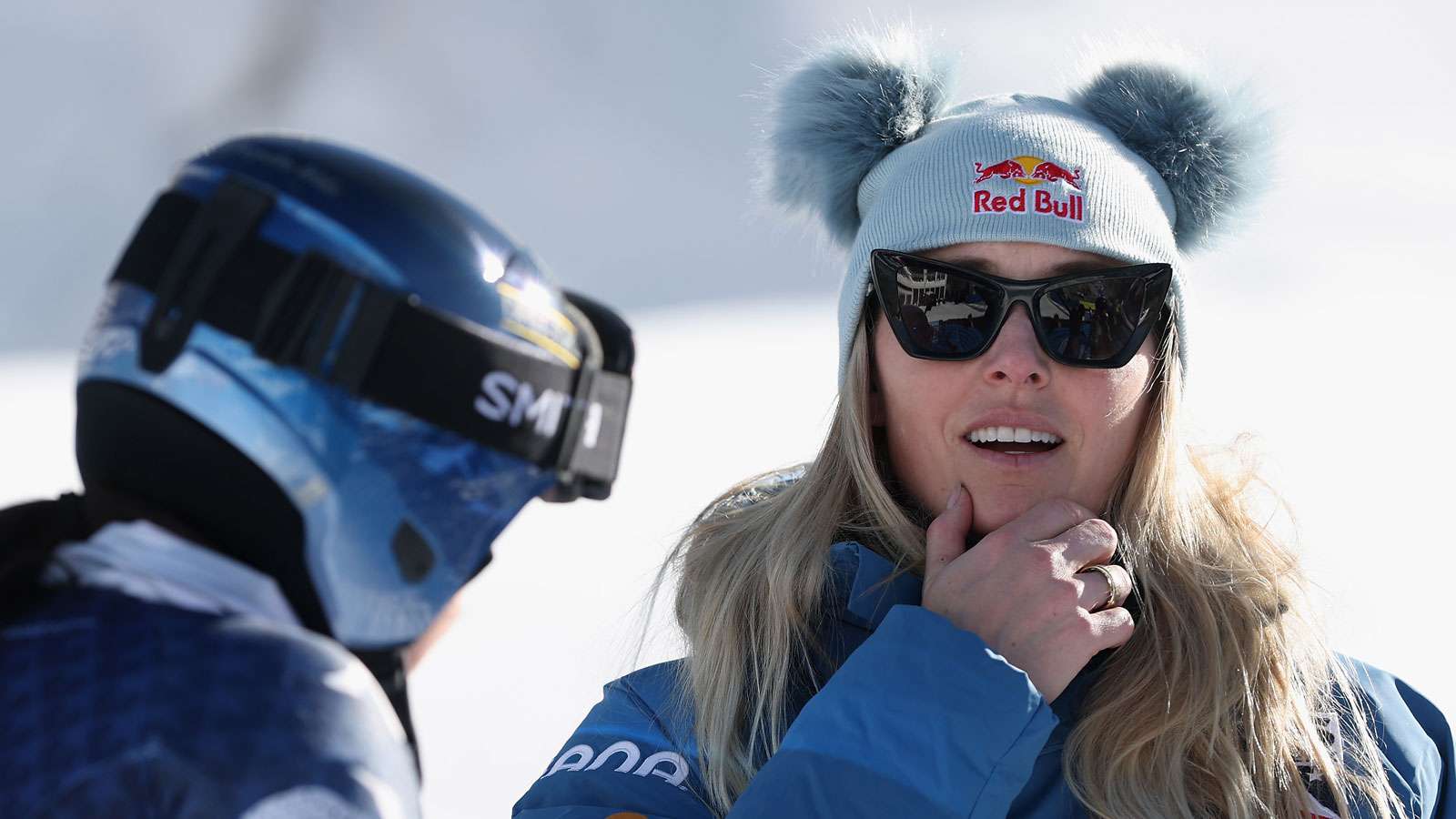 Lindsey Vonn