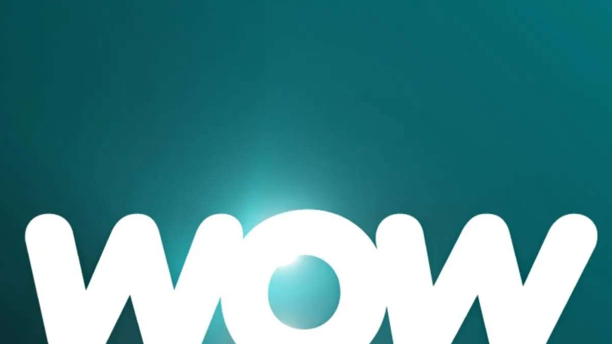 Wow Logo