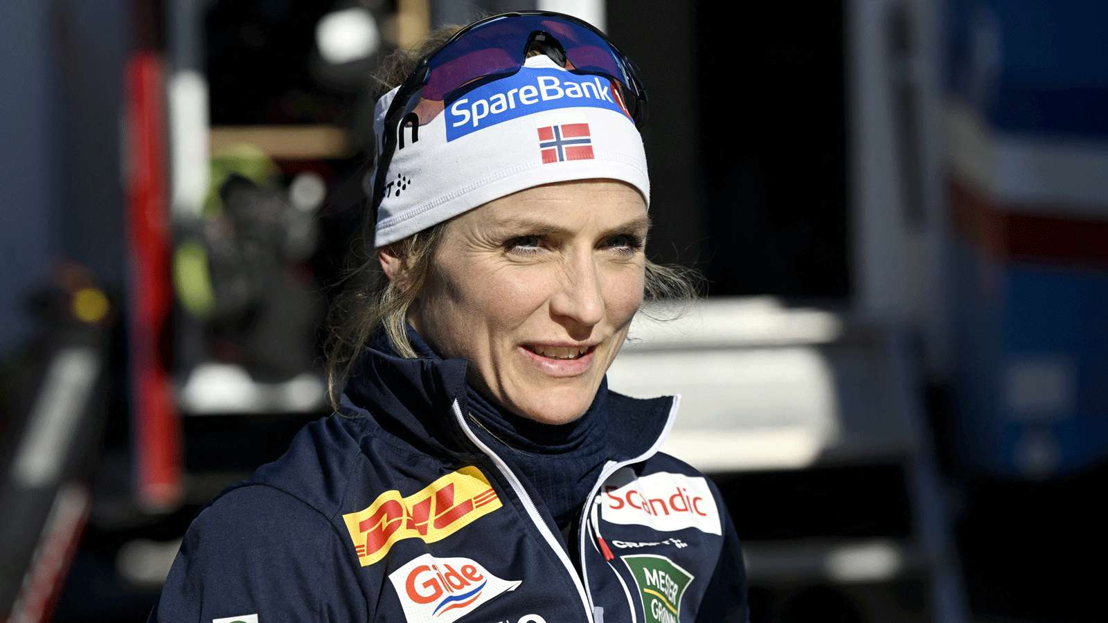 Therese Johaug