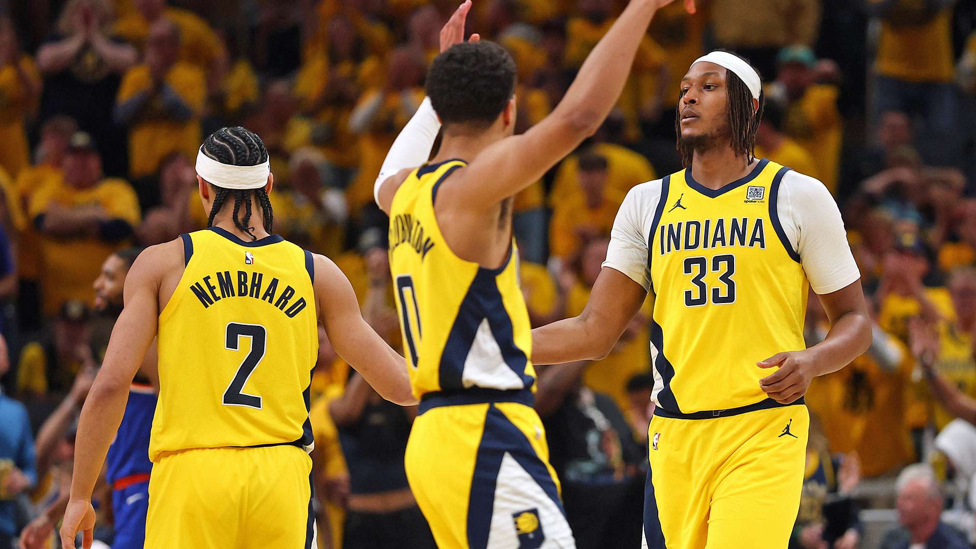 nembhard haliburton turner indiana pacers nba