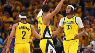 nembhard haliburton turner indiana pacers nba