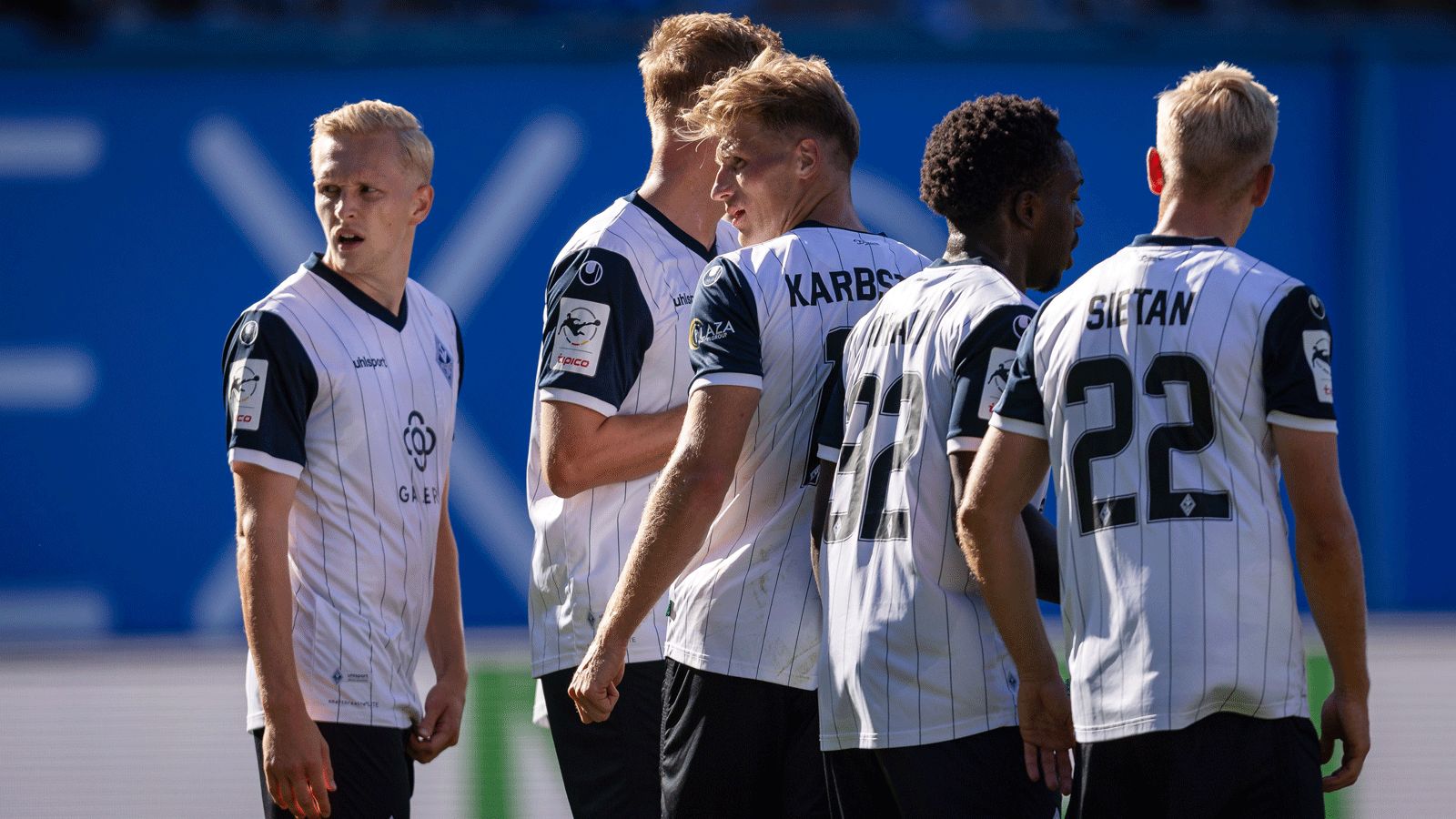 VfR vs. SV Waldhof Mannheim im Finale des Landespokal Baden heute live im Free-TV sehen: Wer zeigt / überträgt den Finaltag der Amateure im TV und Livestream?