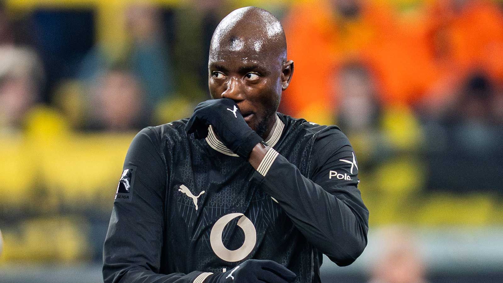 Deutscher Shootingstar als Guirassy-Erbe? BVB arbeitet offenbar an Transfer-Coup