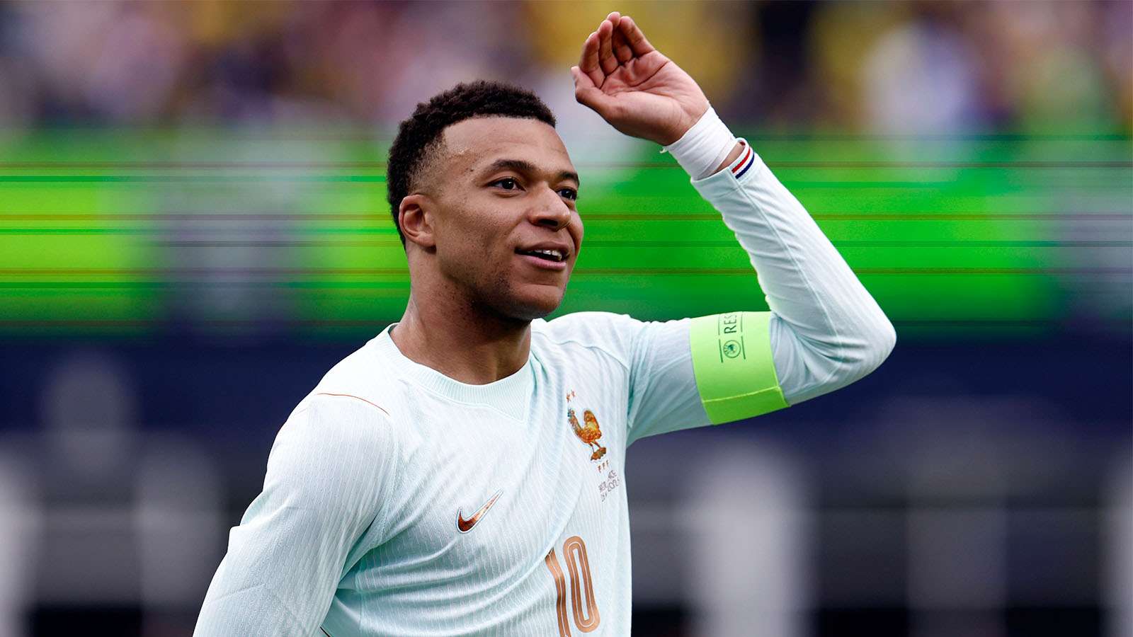 kylian mbappe frankreich