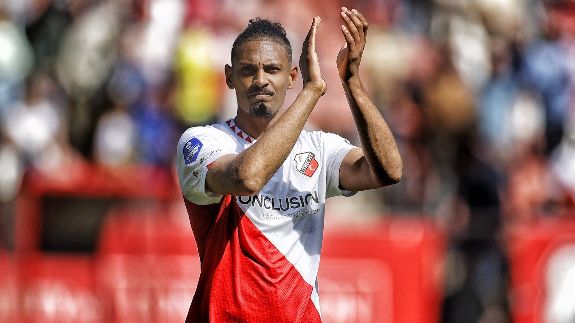 Sebastien Haller Utrecht 2025