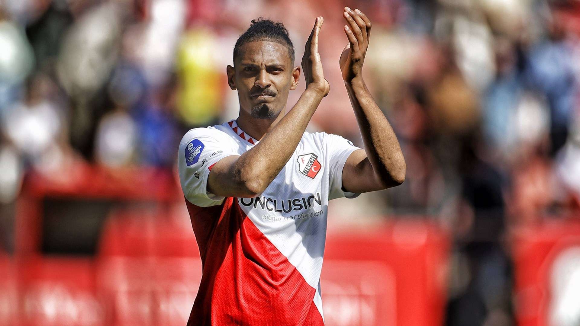 Sebastien Haller Utrecht 2025