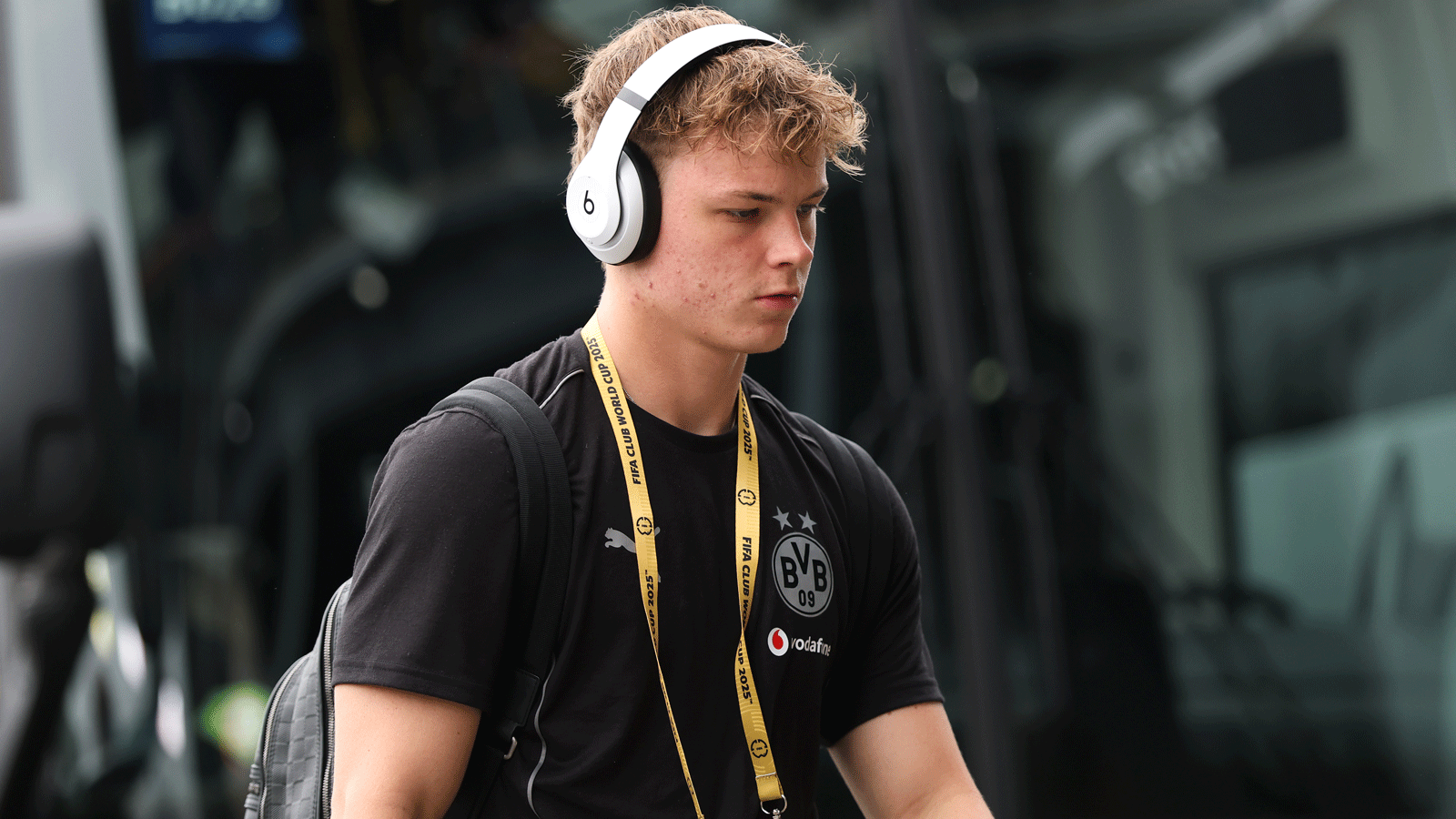 BVB, Gerücht: Talent offenbar vor Wechsel zu Ligakonkurrent