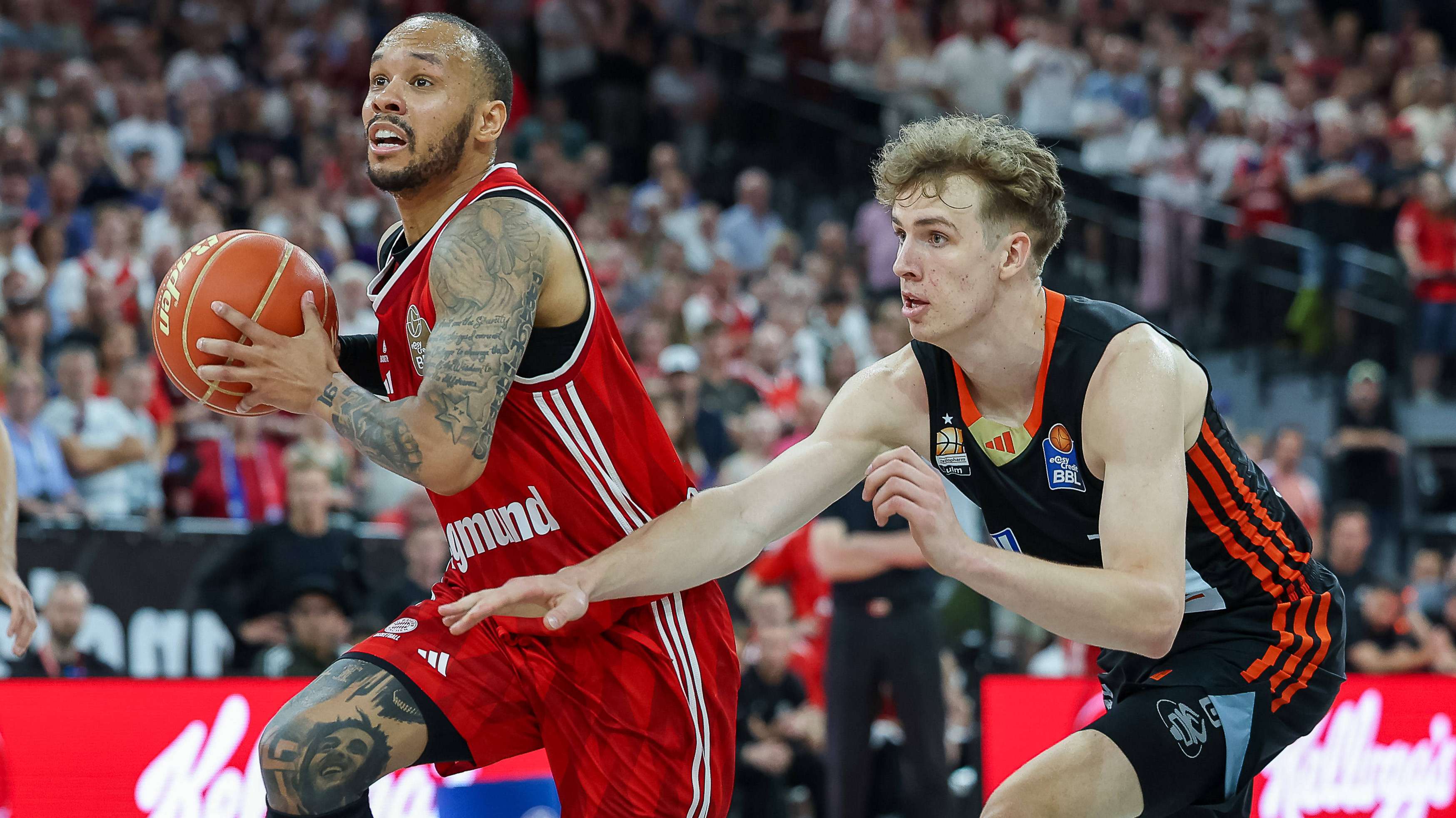 Basketball Bayern