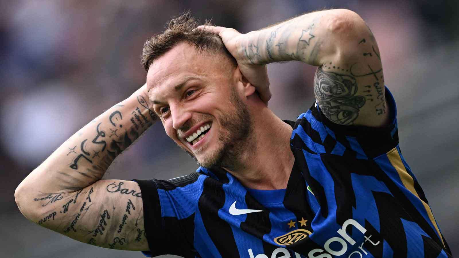 Arnautovic