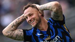 Arnautovic