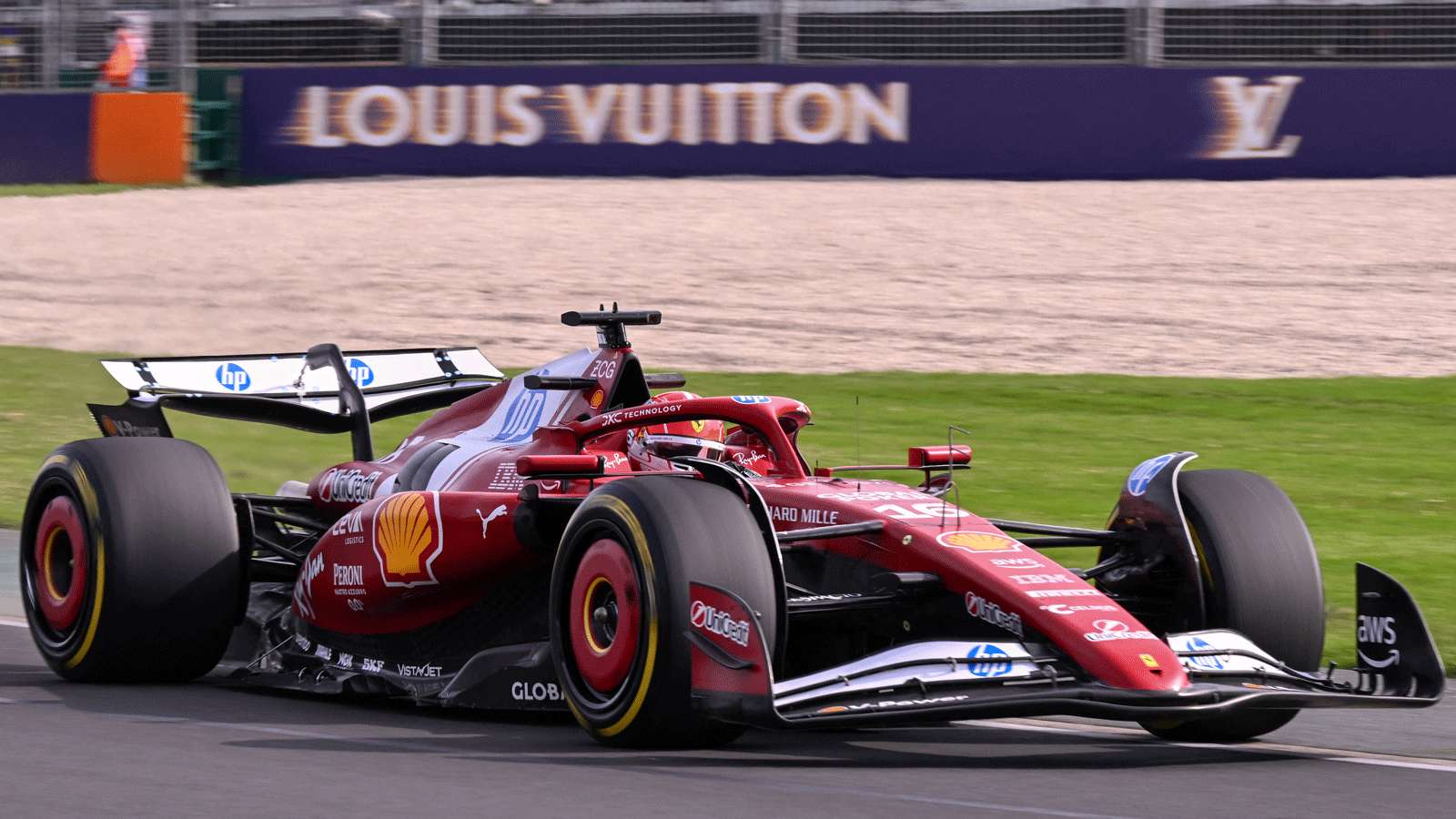 Charles Leclerc