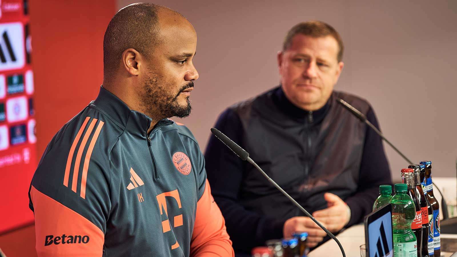 Kompany Eberl