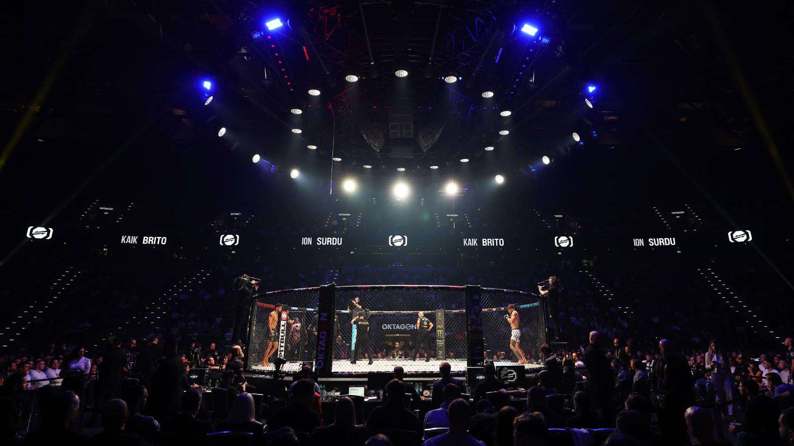 Oktagon MMA