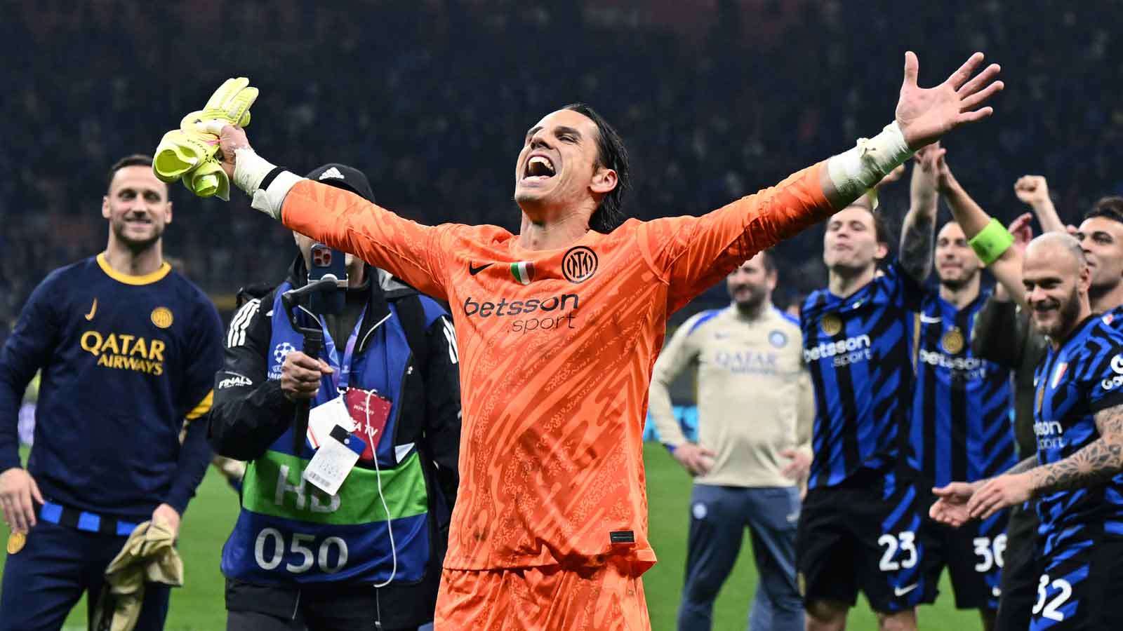 Yann Sommer
