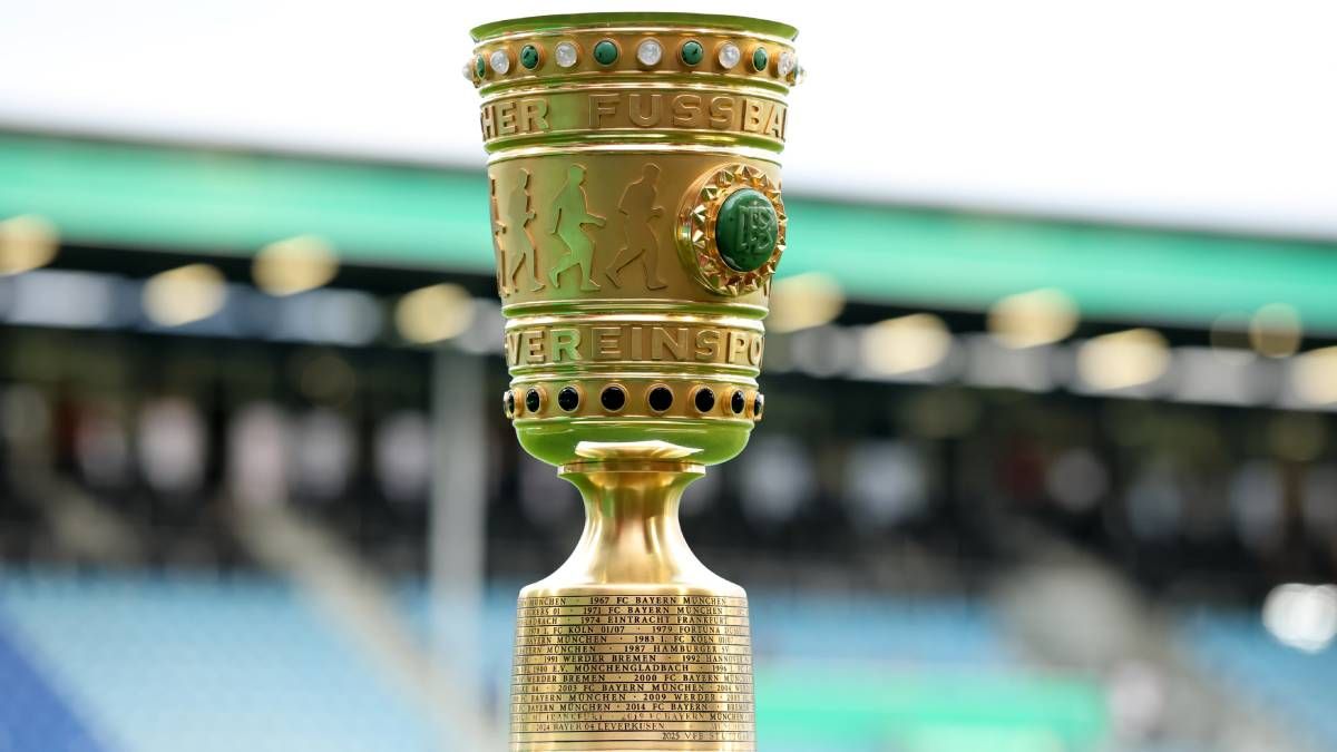 DFB-Pokal, Auslosung 1. Runde 2026/27: FC Bayern München muss zu Zweitliga-Rückkehrer, Oberligist zieht den BVB - hitziges Derby im Südwesten