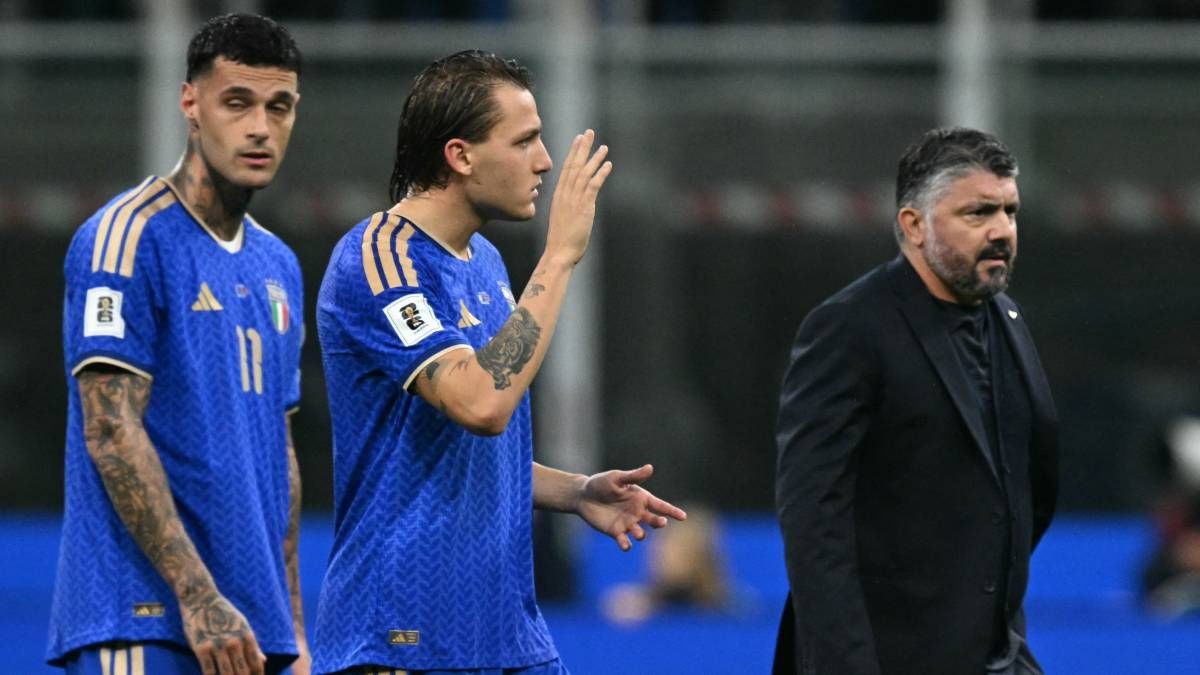 2026 FIFA World Cup Playoff Semi-finals Overview